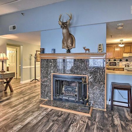 Cozy Retreat Less Than 4 Mi To Sugar Mountain Resort! المظهر الخارجي الصورة
