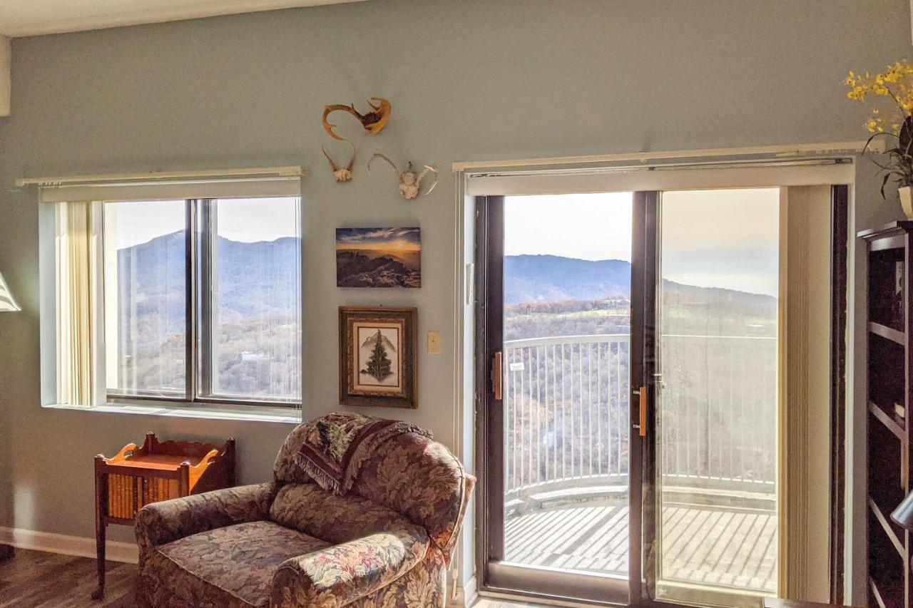 Cozy Retreat Less Than 4 Mi To Sugar Mountain Resort! المظهر الخارجي الصورة