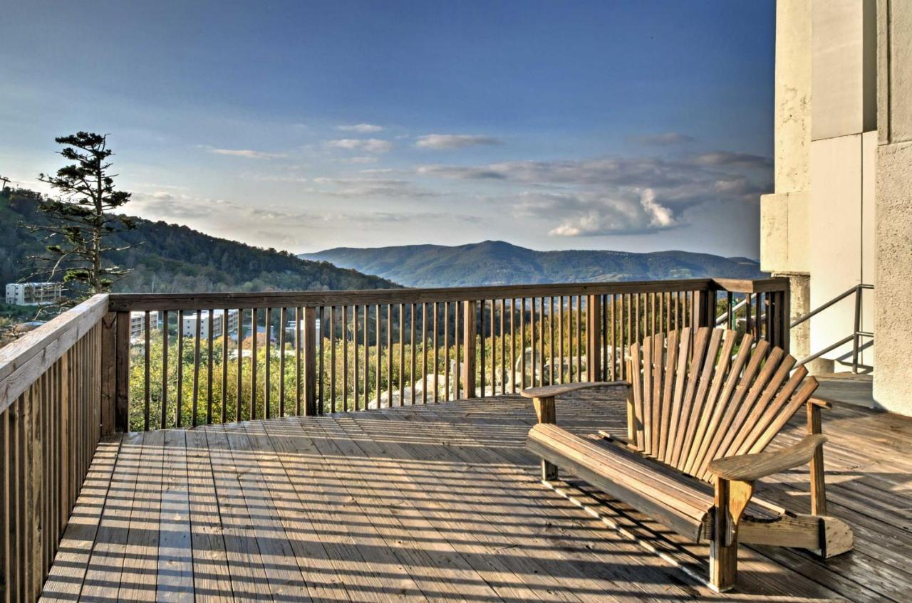 Cozy Retreat Less Than 4 Mi To Sugar Mountain Resort! المظهر الخارجي الصورة