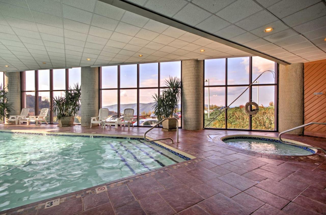 Cozy Retreat Less Than 4 Mi To Sugar Mountain Resort! المظهر الخارجي الصورة