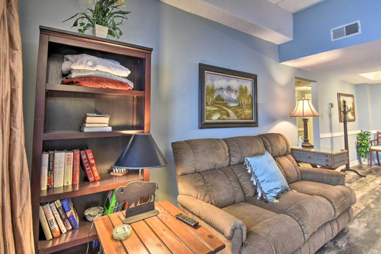 Cozy Retreat Less Than 4 Mi To Sugar Mountain Resort! المظهر الخارجي الصورة