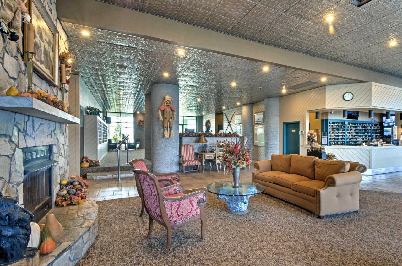 Cozy Retreat Less Than 4 Mi To Sugar Mountain Resort! المظهر الخارجي الصورة
