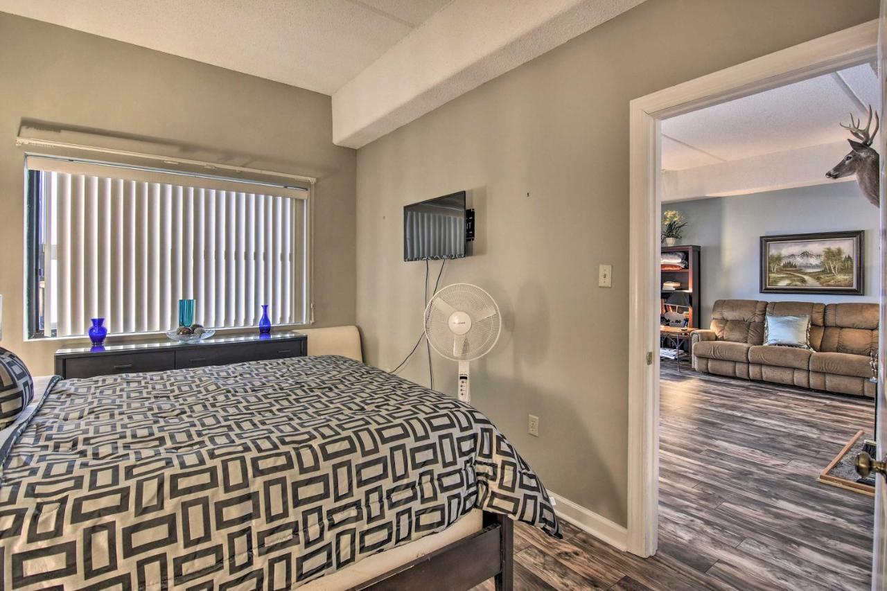 Cozy Retreat Less Than 4 Mi To Sugar Mountain Resort! المظهر الخارجي الصورة