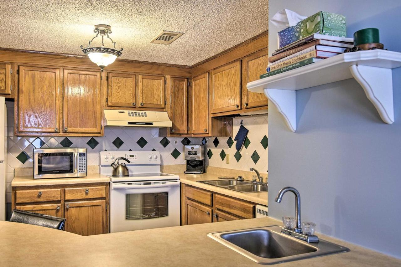 Cozy Retreat Less Than 4 Mi To Sugar Mountain Resort! المظهر الخارجي الصورة