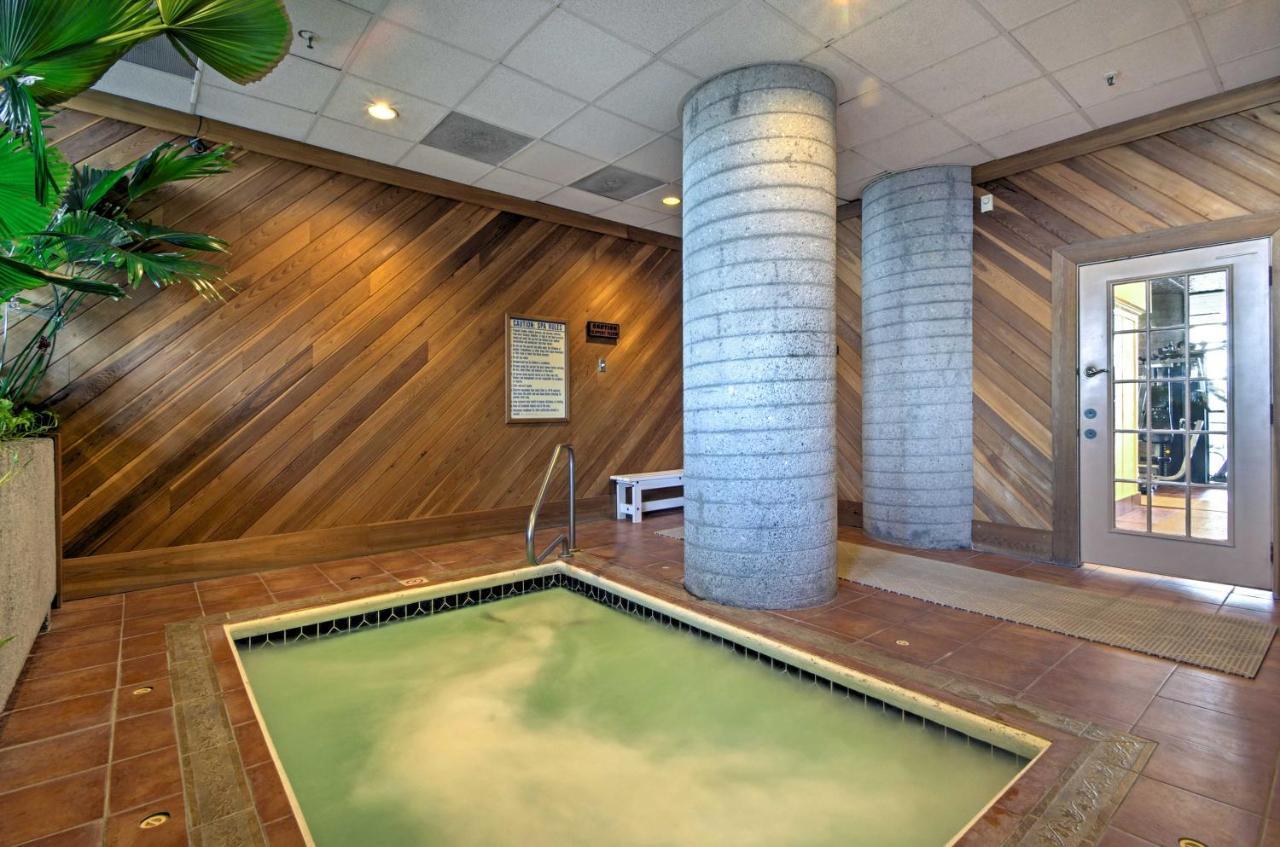 Cozy Retreat Less Than 4 Mi To Sugar Mountain Resort! المظهر الخارجي الصورة