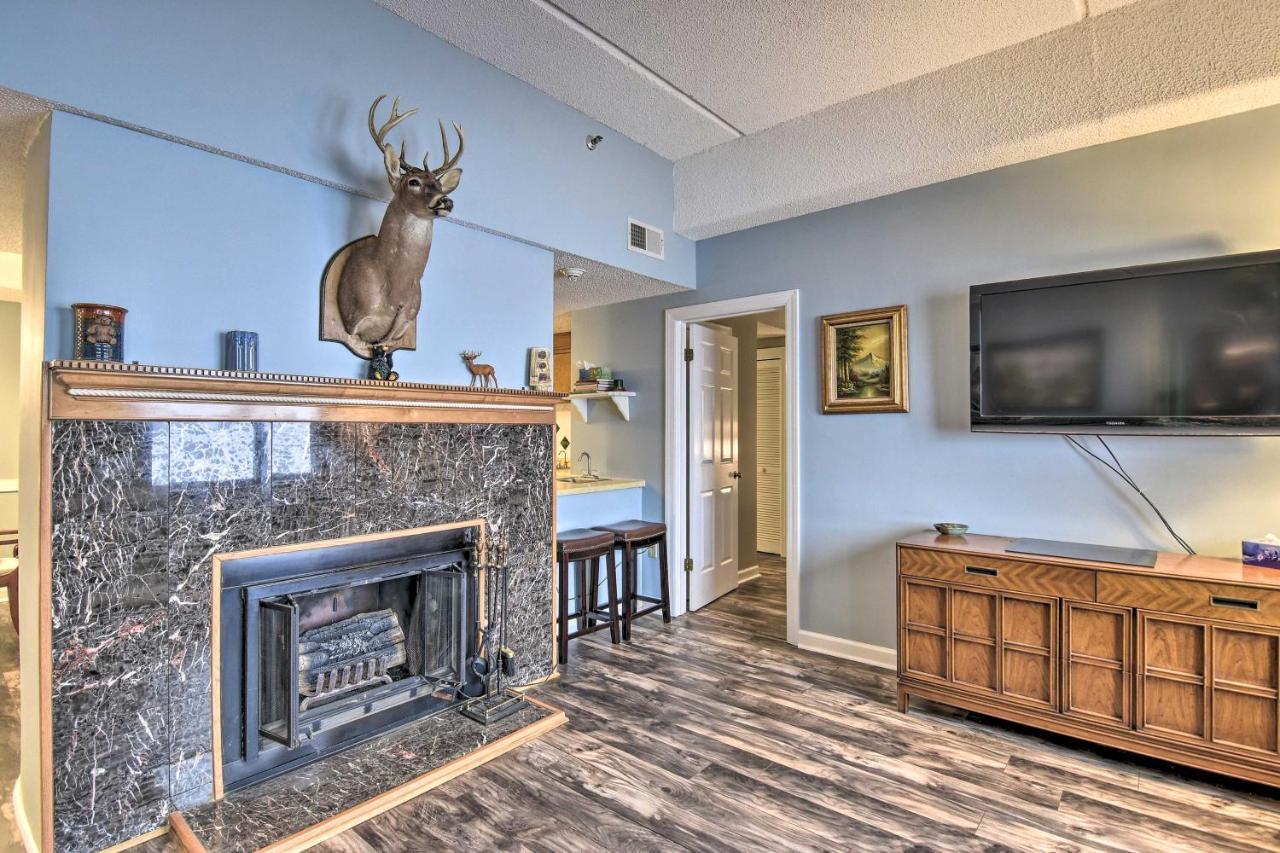 Cozy Retreat Less Than 4 Mi To Sugar Mountain Resort! المظهر الخارجي الصورة